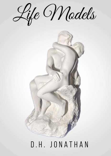 Life Models Front Cover