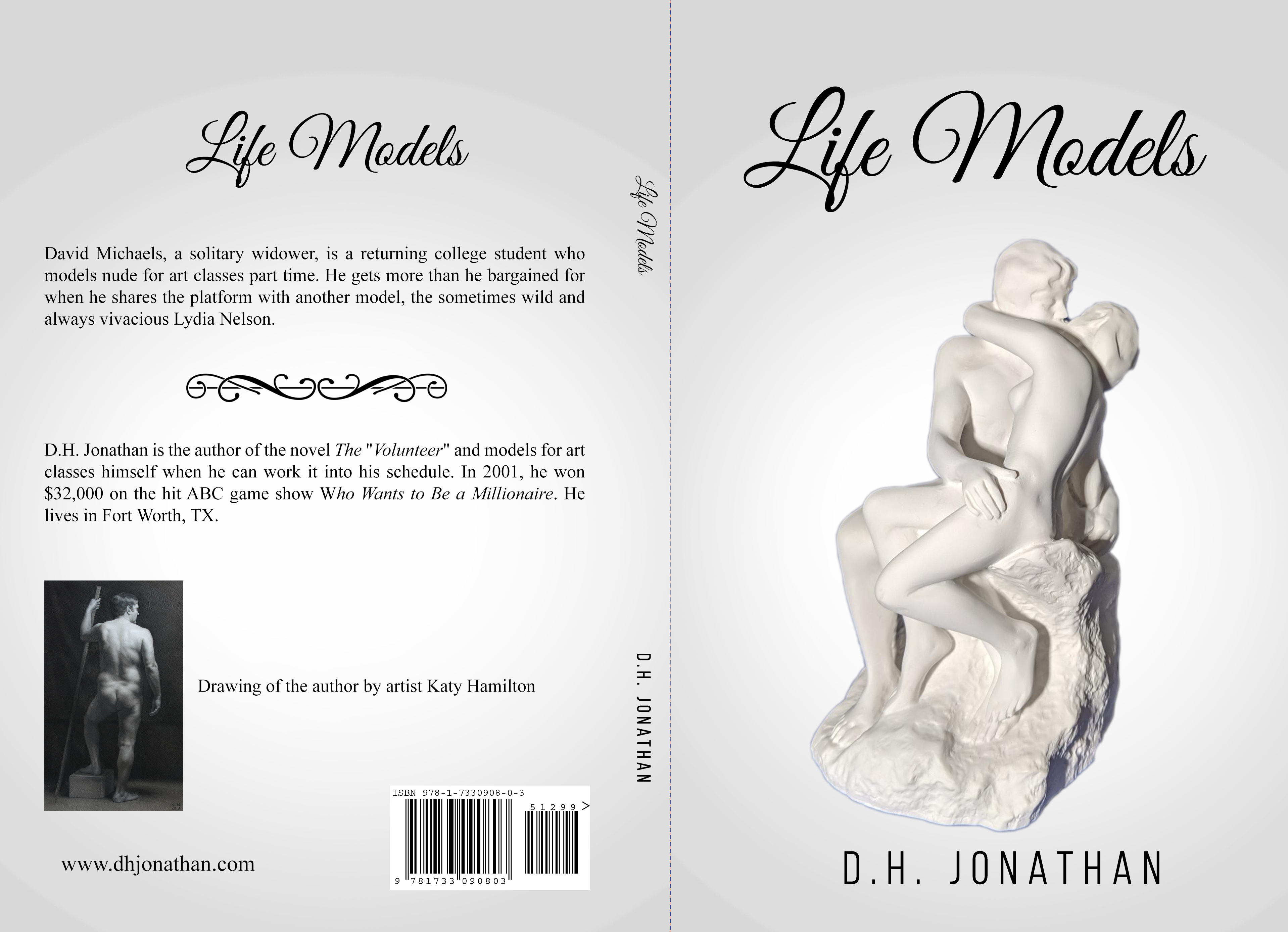 Life Models Full Cover